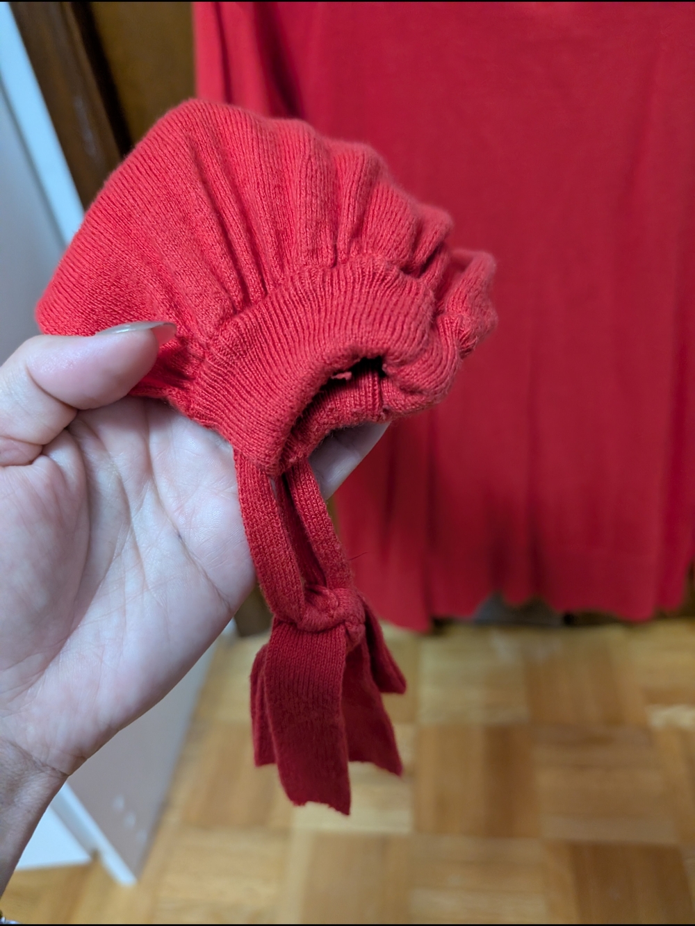 3 Maternity Sweaters - Picture 6 of 10